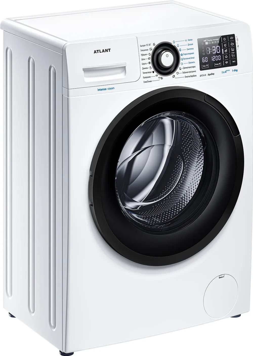 Стиральная машина Atlant 60У1214-СА-02