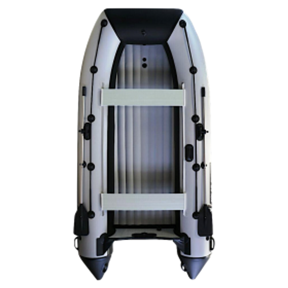 Лодка ПВХ Polar Bird Кречет НДНД PB-360M-nd Merlin