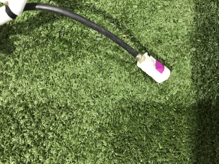 Зеркало правое Mercedes CLS c257 (2017-н.в.) 16 контактов