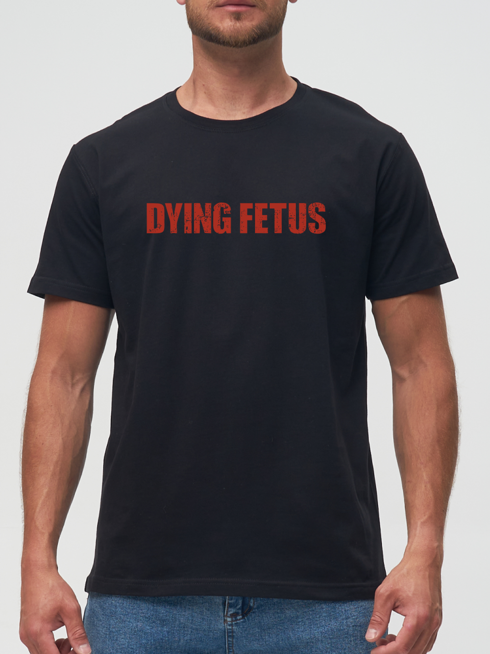Дроп Dying Fetus