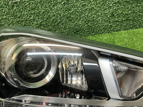 Фара правая Hyundai Creta 1 (2016-2020) галоген