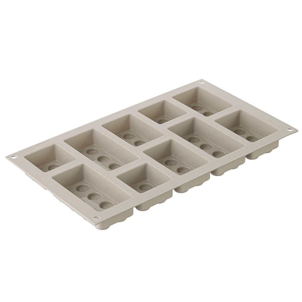 Форма для приготовления конфет choco block силиконовая