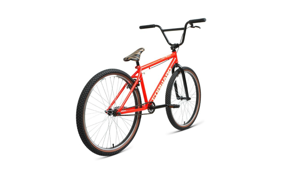 Спортивный велосипед Forward ZIGZAG 26 (2021)