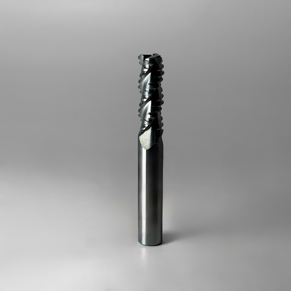 3143 8*24*8*60 Фреза концевая