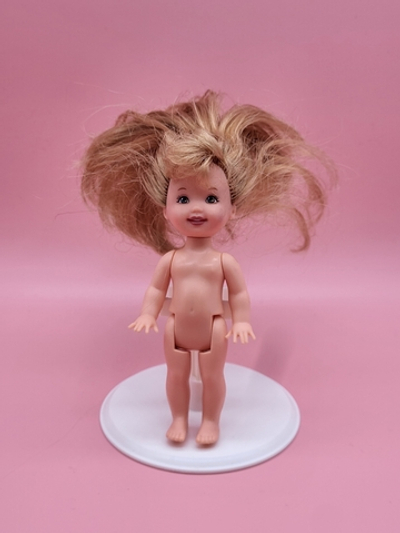 Кукла Барби - Келли 90х 0225