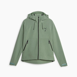 Женская ветровка PUMA Seasons Softshell Jacket
