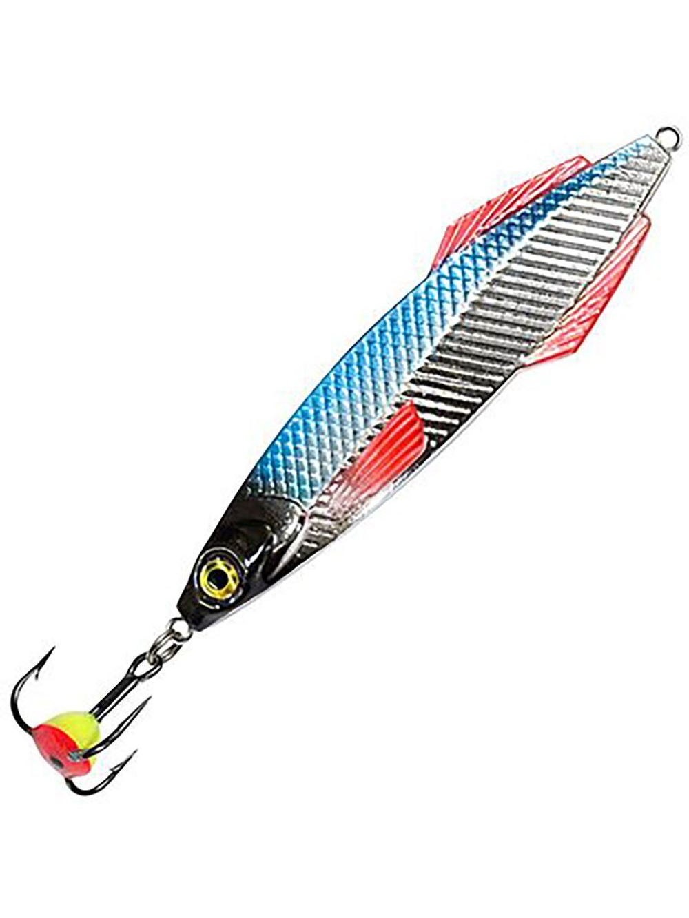 Блесна зимняя Ятаган 14,0g, цвет 05, 2 шт