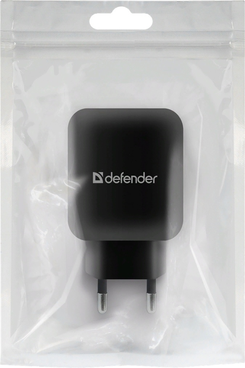 Зарядное устройство Defender EPA-13 83840 черный