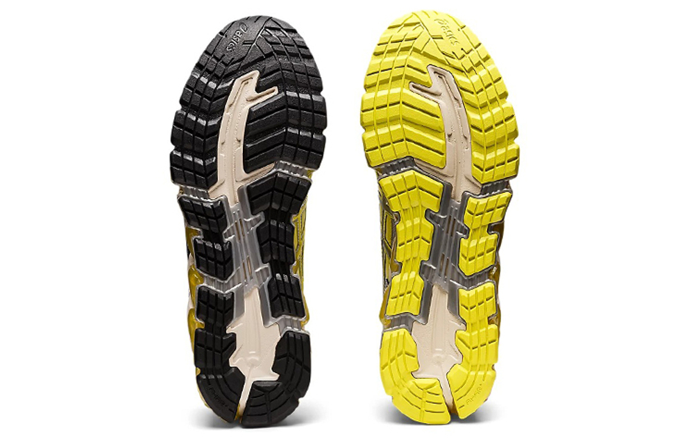 ASICS Gel Quantum 360 6 Gmbh Pure