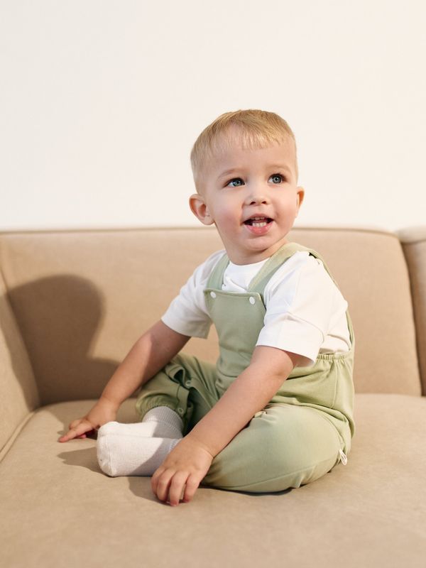 Полукомбинезон облегченный 