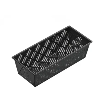 Kaiser Форма для выпечки Inspiration диаметром 25 см для выпечки хлеба.