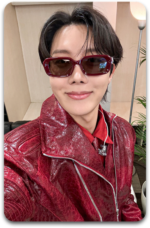 Карта / BTS #0908