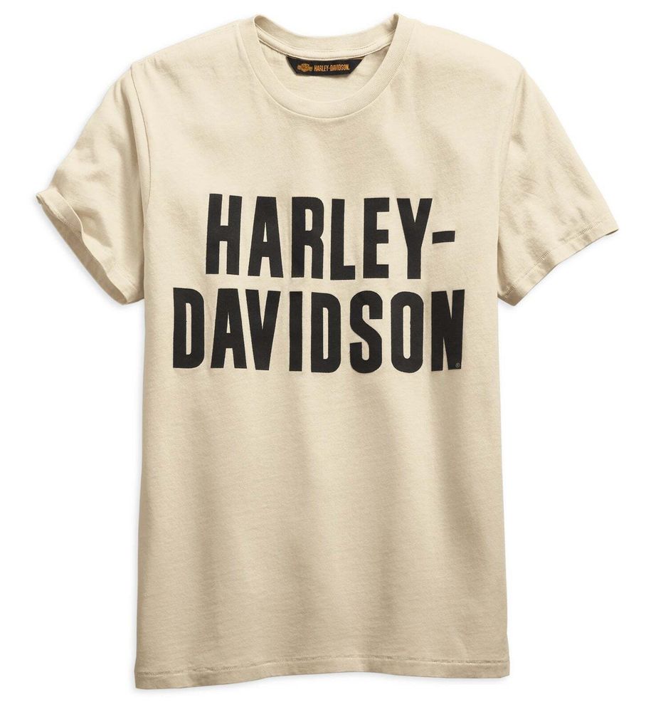 Мужская футболка Harley-Davidson Мужская футболка Harley-Davidson