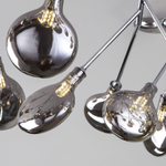 Потолочная люстра 556