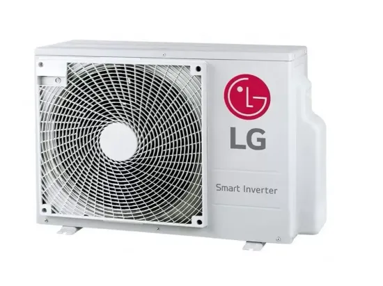 Сплит-система LG S12EQ Eco