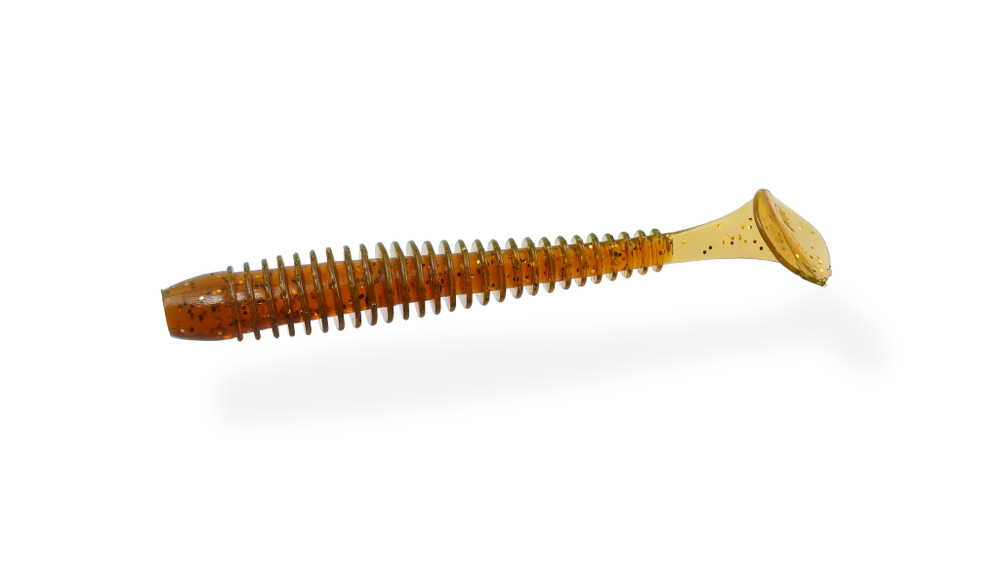 Силикон SnastiGood Swin 7.5 см цвет 3