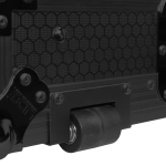 Кейс UDG Ultimate Flight Case Denon DJ SC LIVE 4 Black Plus (Wheels)