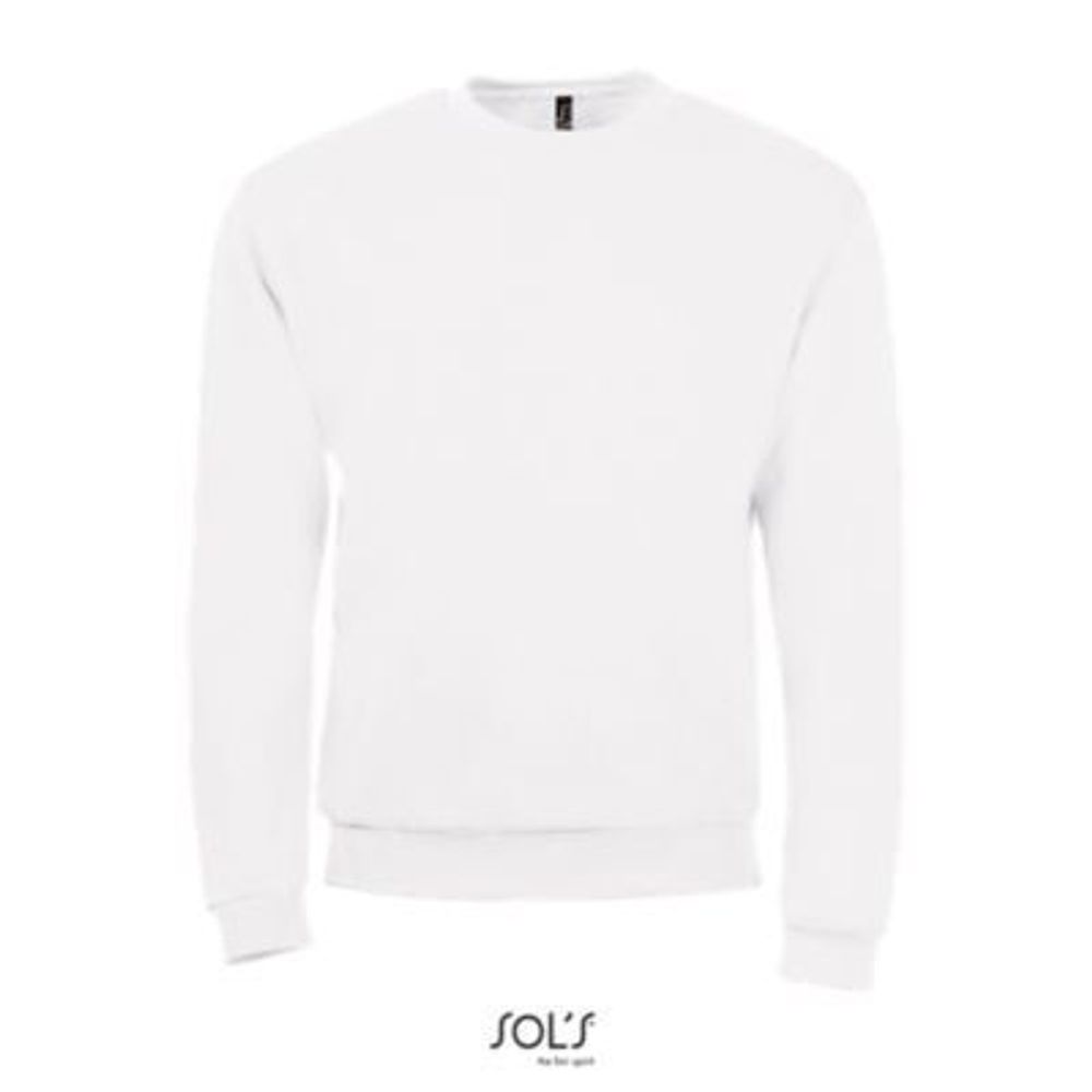 Свитшот SPIDER Чёрный  S