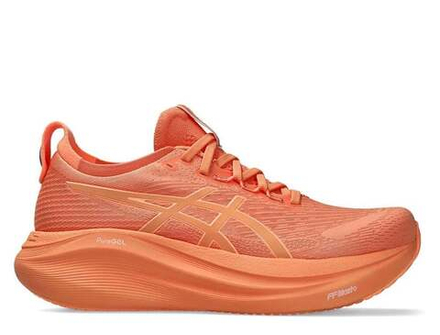 Кроссовки для бега женские Asics Gel-Nimbus 27 Lite-Show W Morelowe