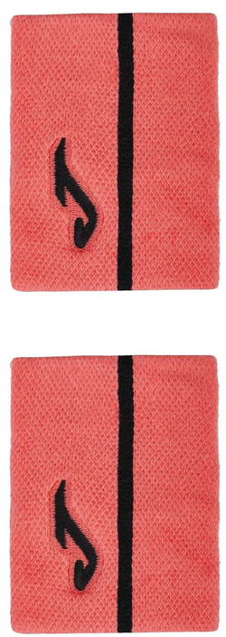 Напульсник теннисный Joma Challenge 2P - Оранжевый