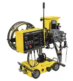 Трактор сварочный КЕДР AlphaTRAC-1 (380В, 250-1250А)