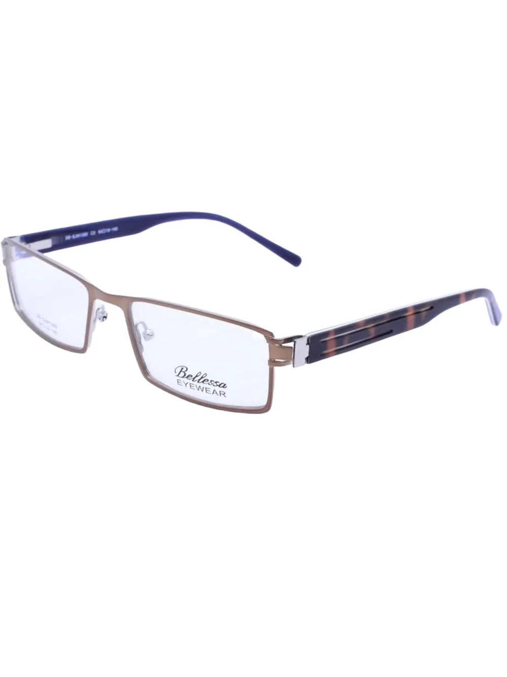 Оправа для очков мужская СОМ-046