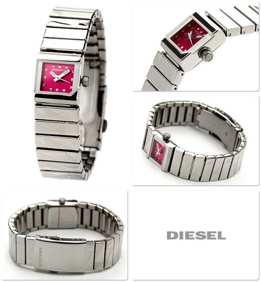 Наручные часы Diesel DZ5293