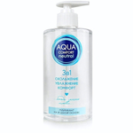 Лубрикант на водной основе Aqua Comfort Neutral - 440 гр.