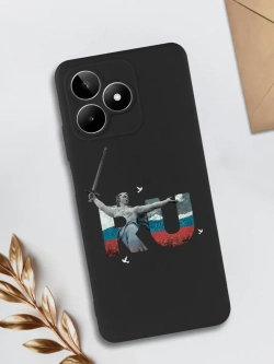 Чехол на Realme С51, Realme C53 Волгоград