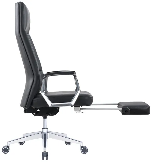 Офисное кресло-реклайнер Executive Chaise Longue