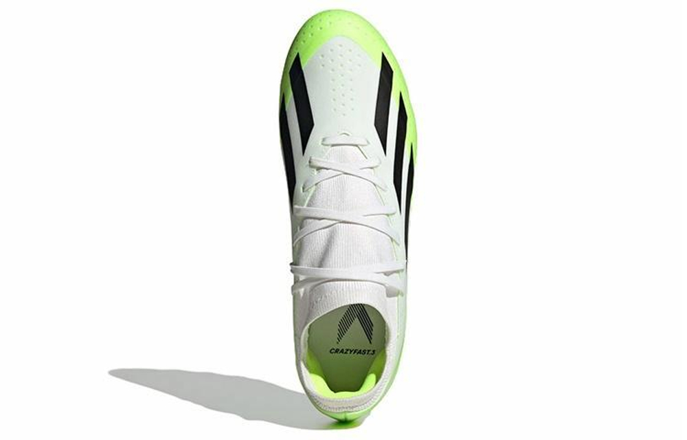 Кроссовки Adidas X Crazyfast.3