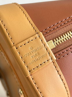 Louis Vuitton Alma BB
