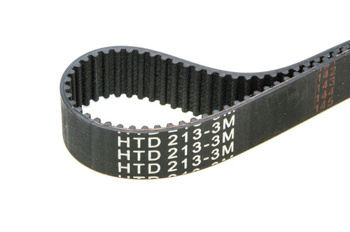 Ремень зубчатый синхронный HTD-213-3М-15
