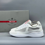 Кроссовки Prada #648 (бел.)