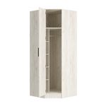 Фиеста Шкаф угловой