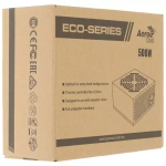 Блок питания AeroCool ECO 500W