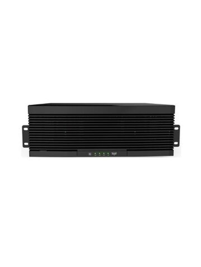 IP-видеорегистратор Optimus NVR-825616