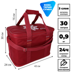 Термосумка 151