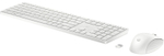 Клавиатура HP 4R016AA 650 белый