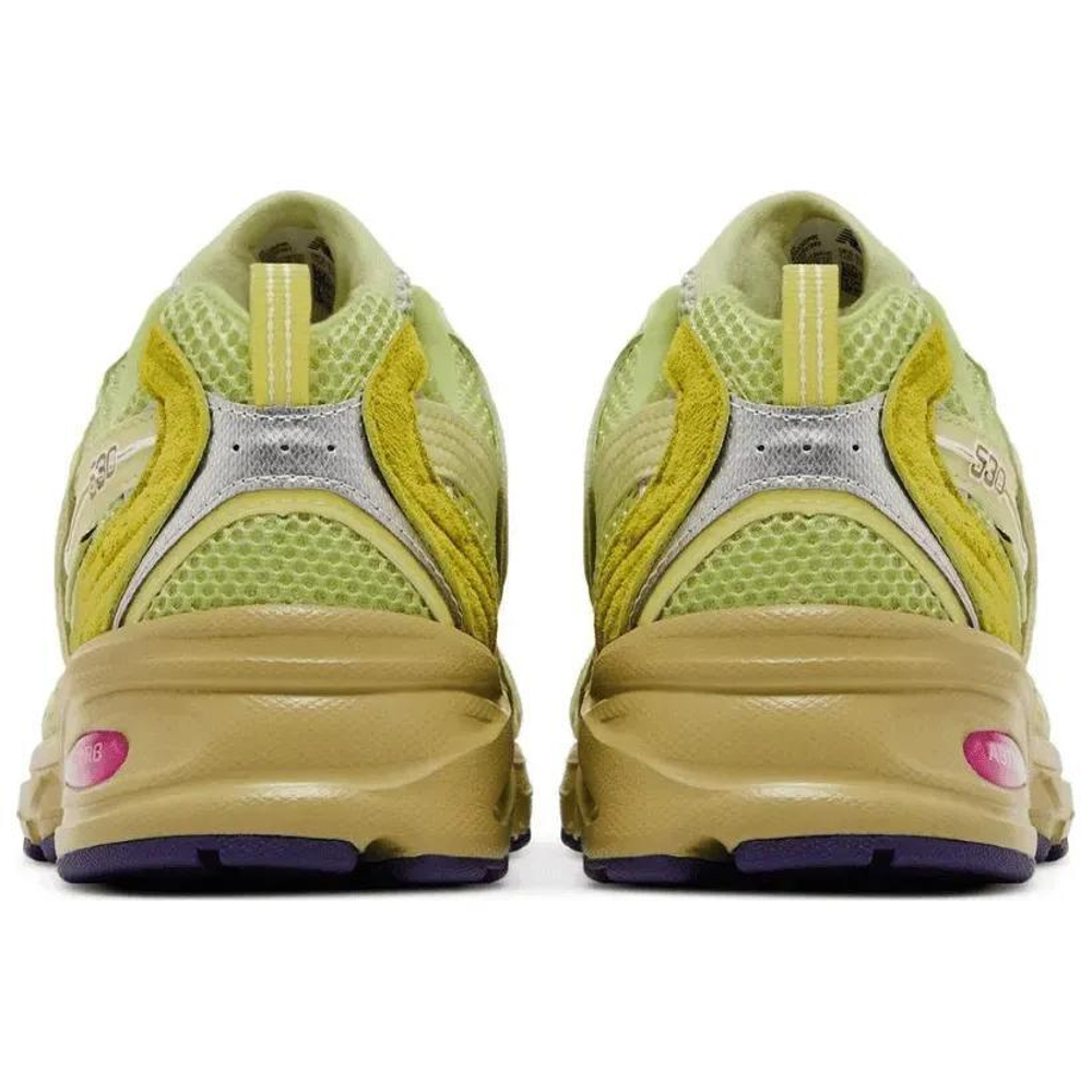 Кроссовки Salehe Bembury X New Balance Nb 530