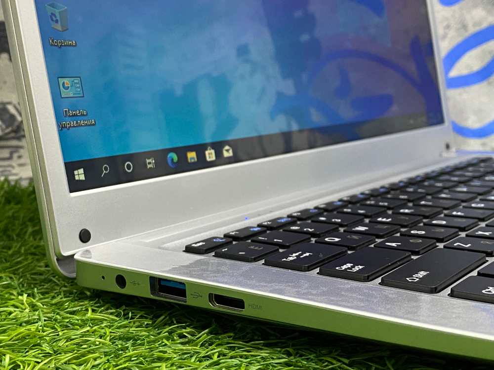 Ноутбук 14' Pentium/12GB/512GB/ N3700/Windows 10