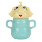 Набор погремушек 6шт, пакет ZY1645753