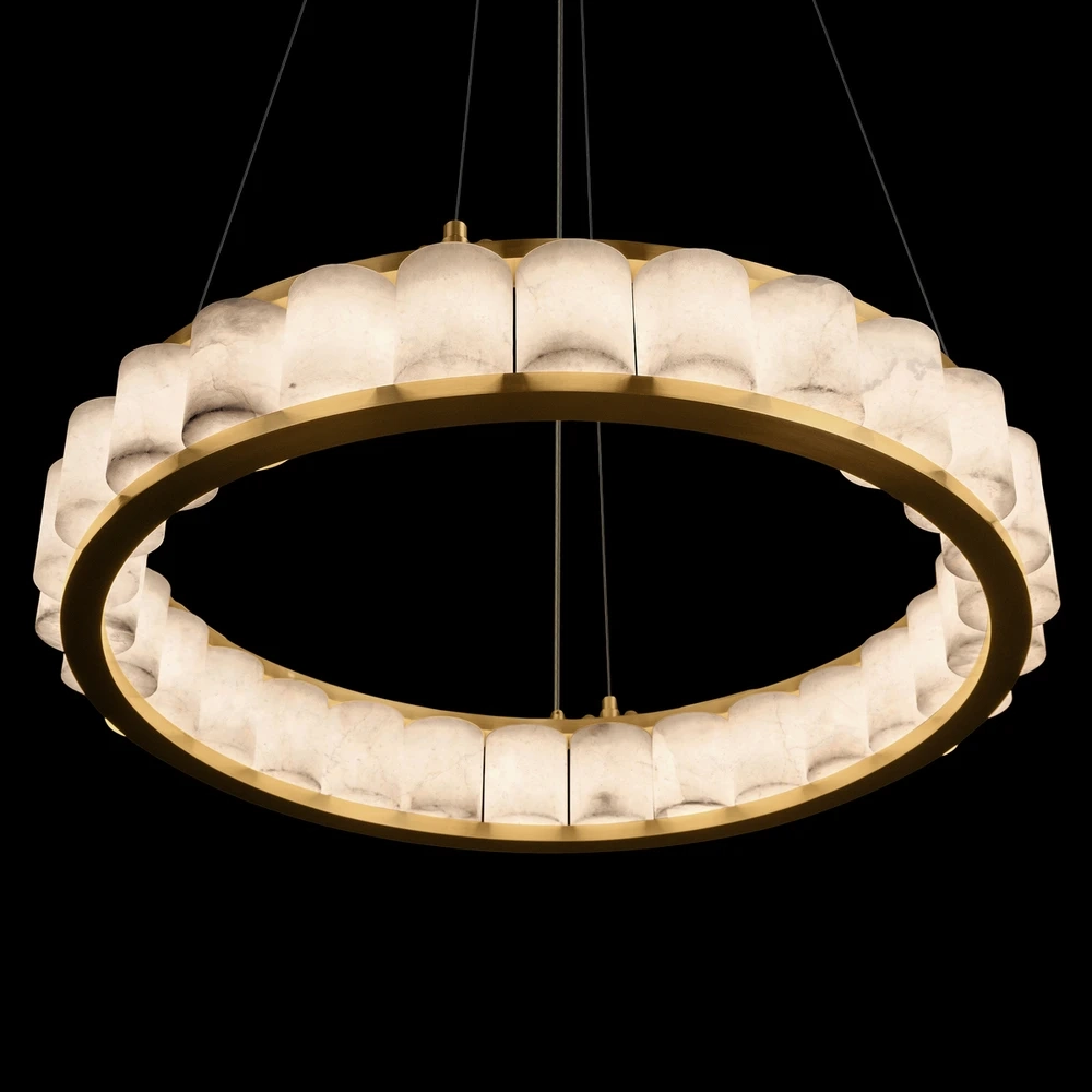 Подвесная люстра Loft It MANHATTAN 10415/600