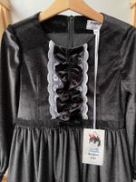 Новое платье Bonjour bebe, 110