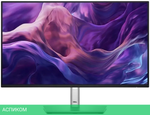 Монитор Dell P2425H черный