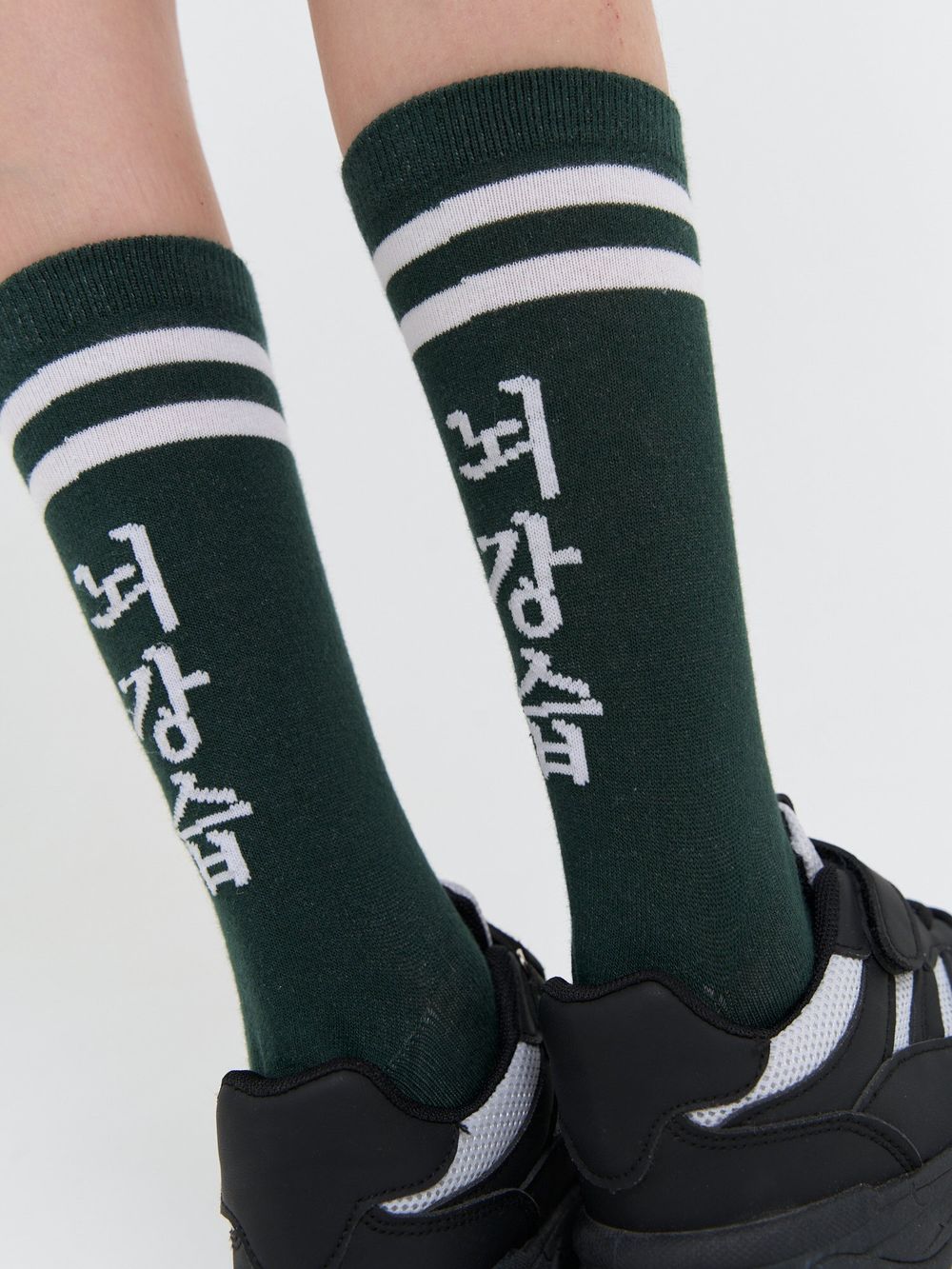 Носки "Корея" 7+