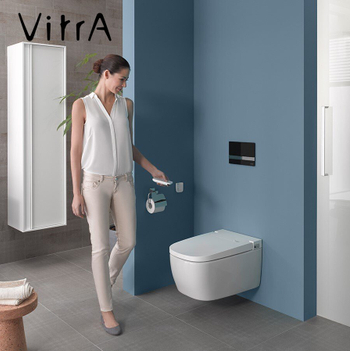 На продукцию VITRA до -37%