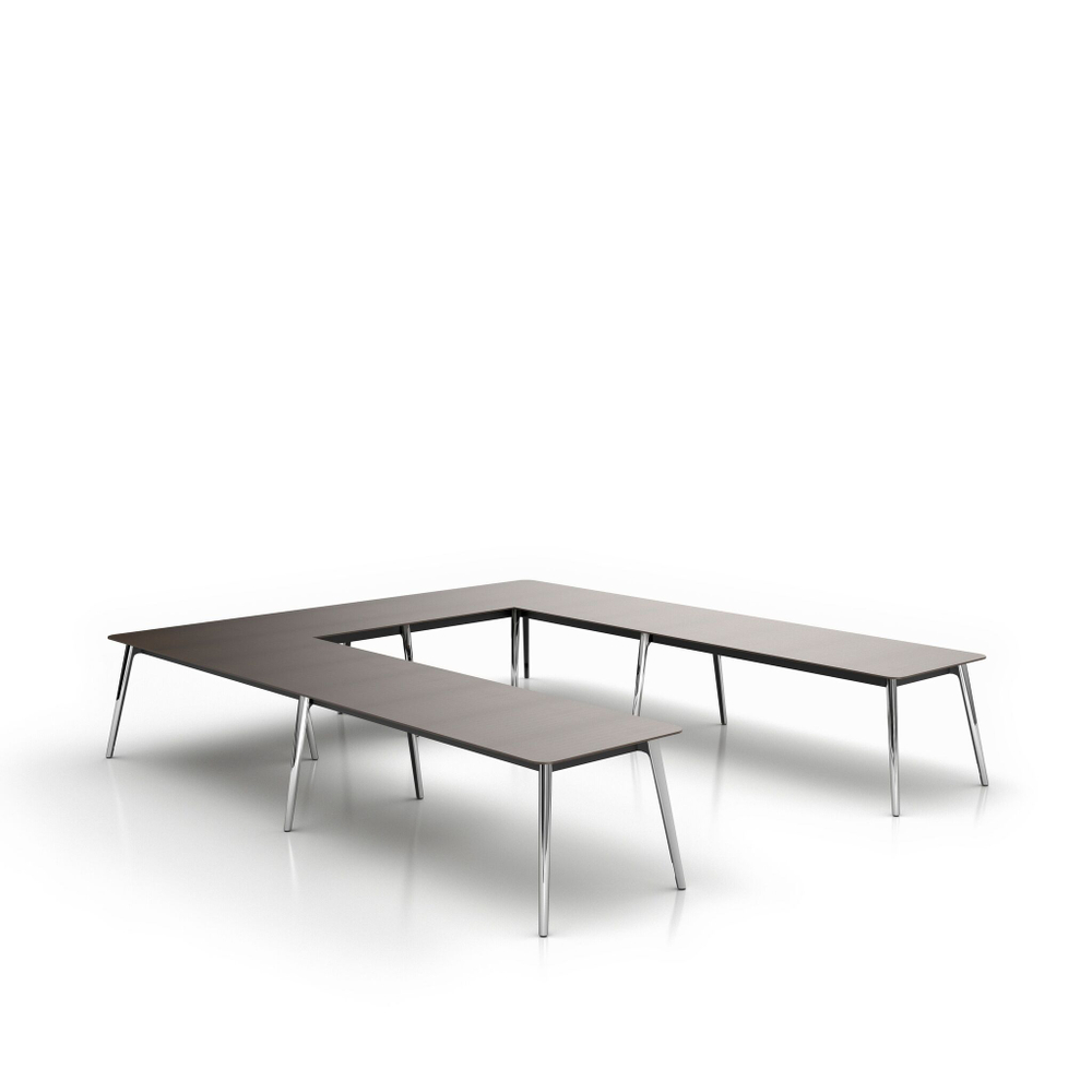 Стол Walter Knoll Keypiece Conference Table