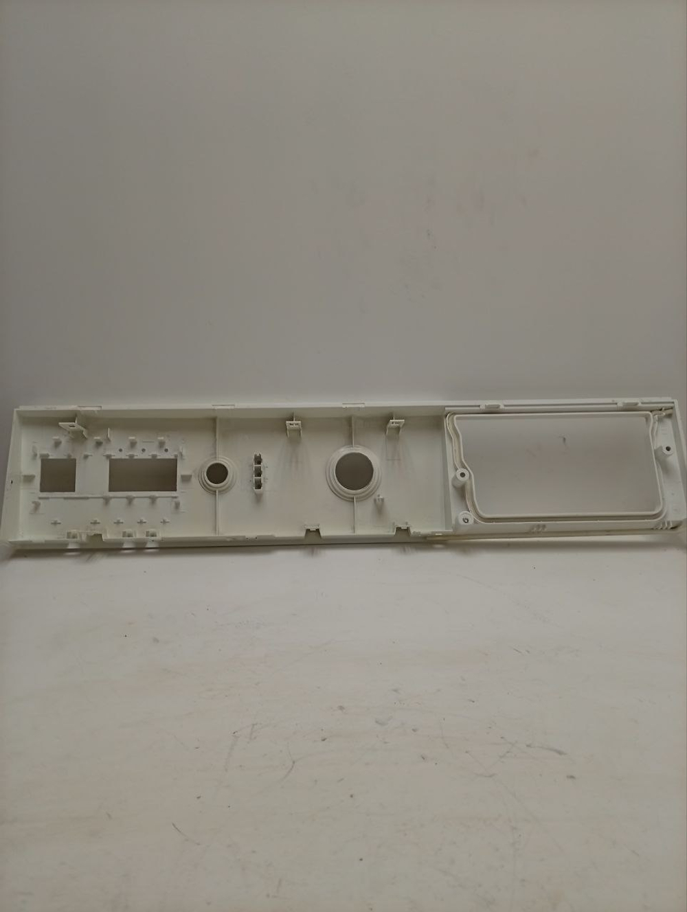 S1WTF3002A кт14 Панель лицевая для стиральной машины Siemens Bosch б/у