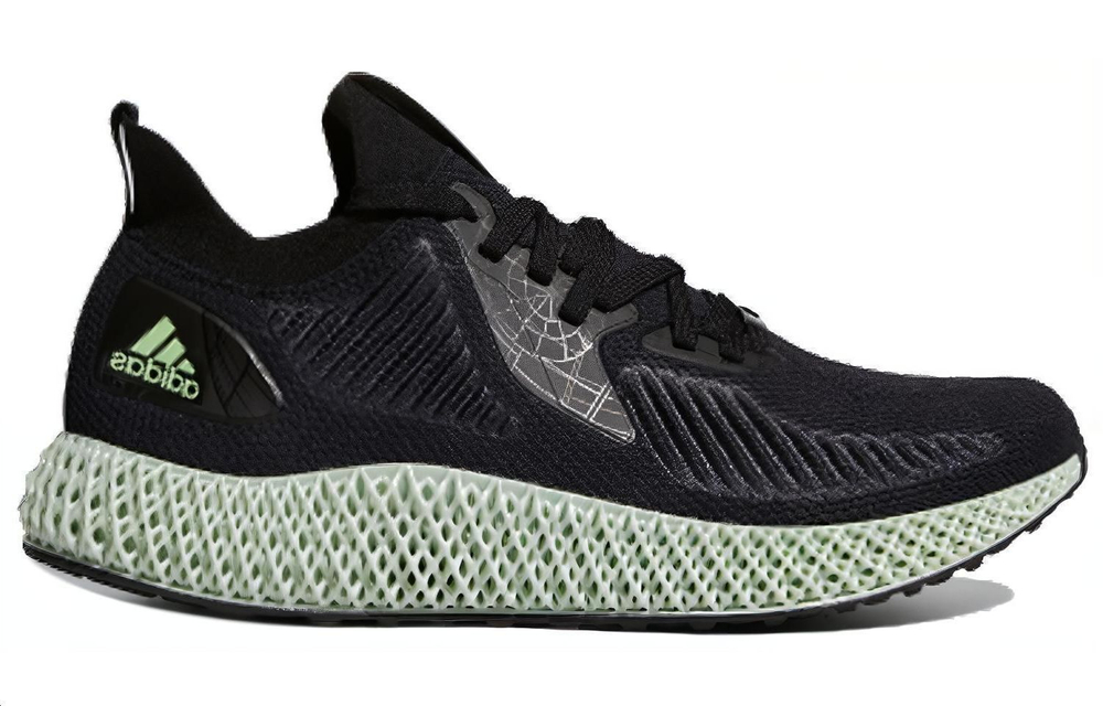Кроссовки Adidas 4D